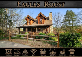 Eagles Roost Cabin